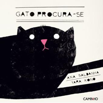 Gato Procura-se