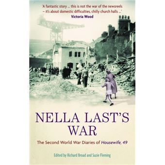 Nella Last's War
