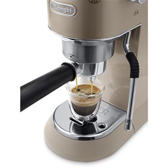 DeLonghi Stilosa – Máquina de espresso manual máquina de café con