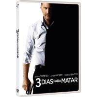 3 Dias para Matar
