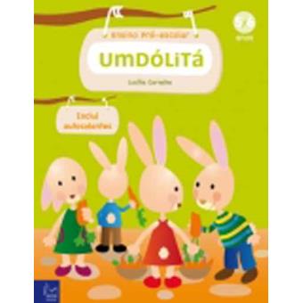 UmDóLiTá 4/5 Anos