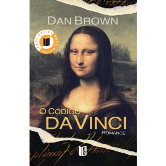 O Código Da Vinci