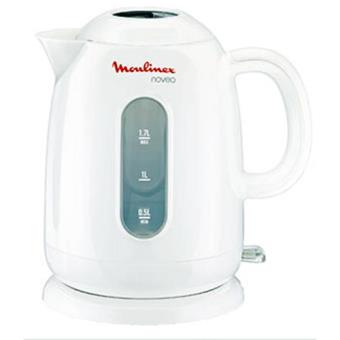 Moulinex Jarro Elétrico Noveo 1,7L