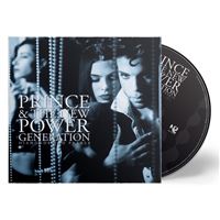 Diamonds And Pearls  - CD