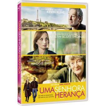 Uma Senhora Herança