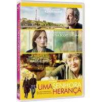 Uma Senhora Herança