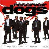 BSO Reservoir Dogs - LP