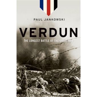 Comprar o Verdun