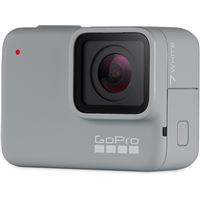 Câmara GoPro HERO7 - White