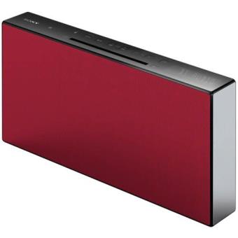 Sony-Sistema-Micro-CMT-X3CD-