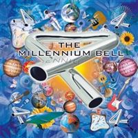 Millennium Bell - LP 180g Vinil 12''