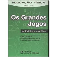 Os Grandes Jogos - Metodologia e Prática