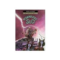 TONNERRE AU SUD VOL4