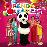 Panda e os Caricas 2 - Reedição_0