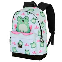 Mochila Oh My Pop! Sapo - Turquesa