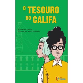 O Tesouro do Califa
