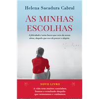 As Minhas Escolhas