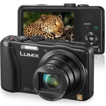 Panasonic lumix dmc tz35 примеры фотографий