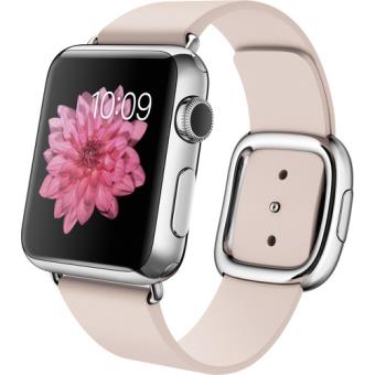smartwatch feminino apple