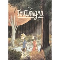 Toutinegra