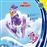 Mickey e os Superpilotos - Livro 5: A Viagem à Neve_0