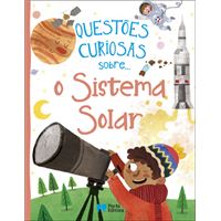 Questões Curiosas Sobre… O Sistema Solar