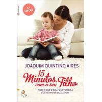 15 Minutos com o Seu Filho
