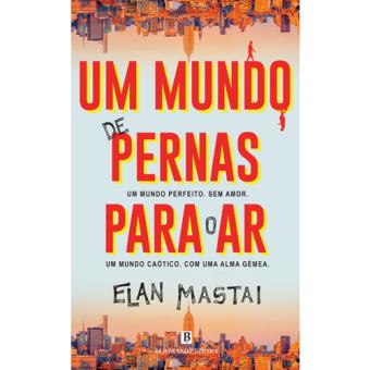 Um Mundo de Pernas Para o Ar