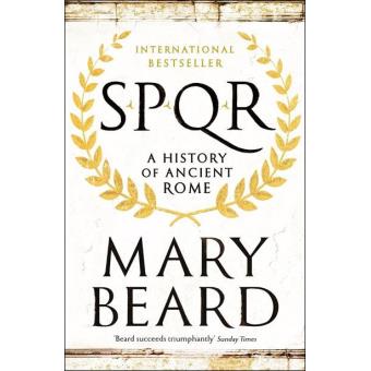 SPQR: A History of Ancient Rome
