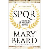 SPQR: A History of Ancient Rome