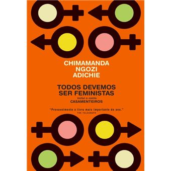 Todos Devemos Ser Feministas