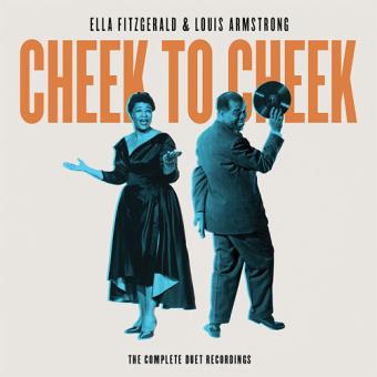 Cheek to Cheek: The Complete Duet Recordings - 4CD