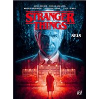 Stranger Things: Seis