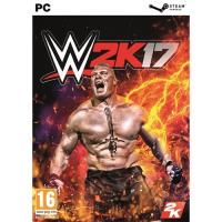 WWE 2K17 PC