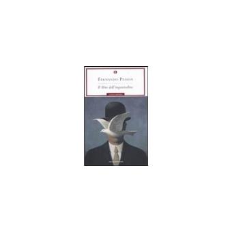 Il Libro dell'Inquietudine - Brochado - Fernando Pessoa - Compra Livros ou  ebook na