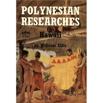 Polynesian Research: Hawaii