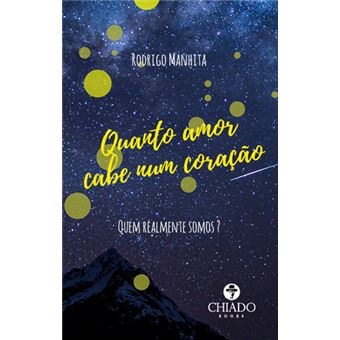 Quanto Amor Cabe Num Coração