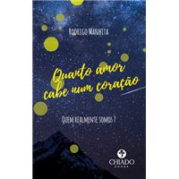 Quanto Amor Cabe Num Coração