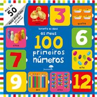 Os Meus 100 Primeiros Números