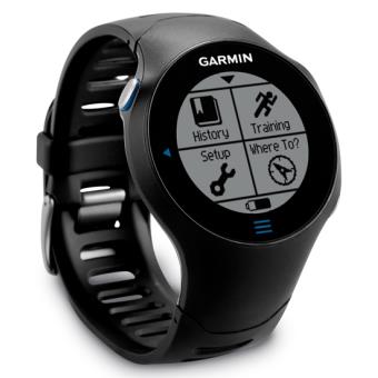 relogio garmin 610