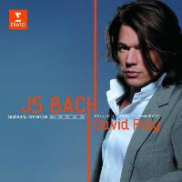 J.S. Bach | Piano Concertos BWV 1052,1055,1056,1058