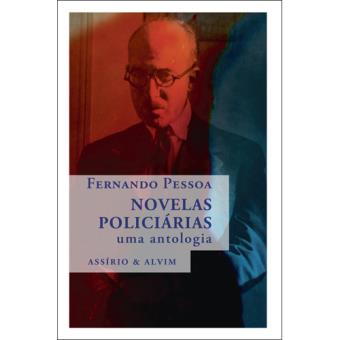 Novelas Policiárias: Uma Antologia