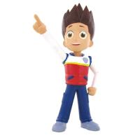 Ryder – Patrulha Pata (Paw Patrol) (7 cm)