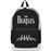 Mochila Rocksax The Beatles - Abbey Road_0