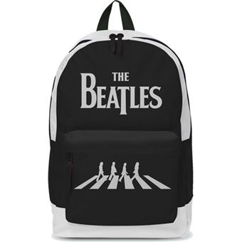 Mochila Rocksax The Beatles - Abbey Road