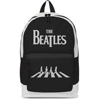 Mochila Rocksax The Beatles - Abbey Road