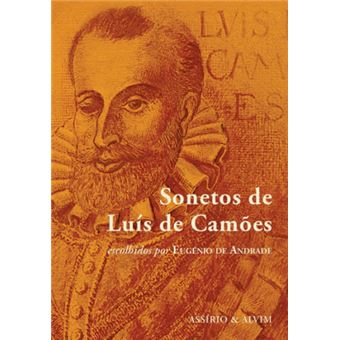 Sonetos de Luis de Camões