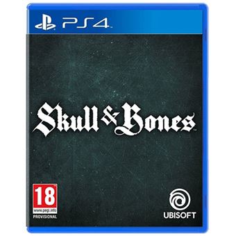 Skull & Bones - PS4