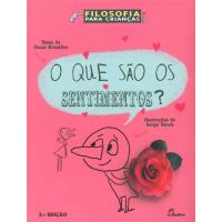 O Que São Os Sentimentos?