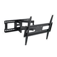 Suporte TV Vogels MA4040 Giratório c/Inclinação até 77" Preto